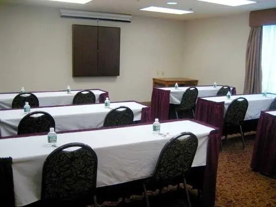 Hampton Inn Philadelphia-International Airport