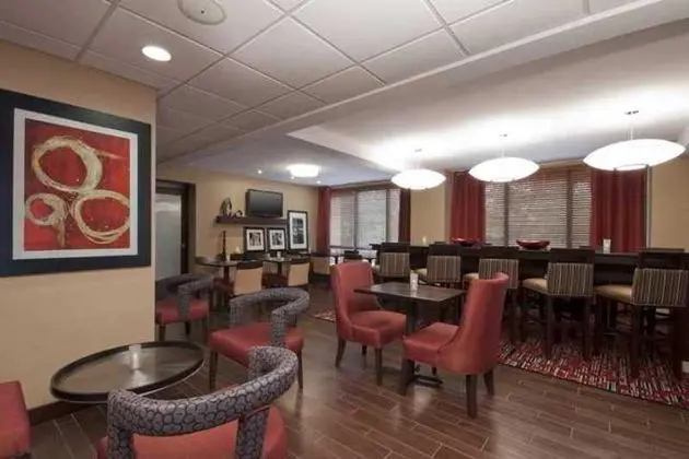 Hampton Inn Philadelphia/King Of Prussia (Valley