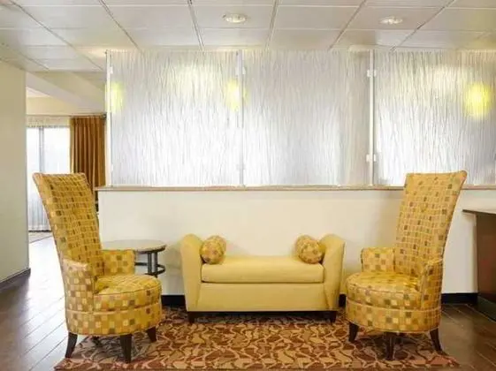 Hampton Inn Philadelphia/Mt. Laurel