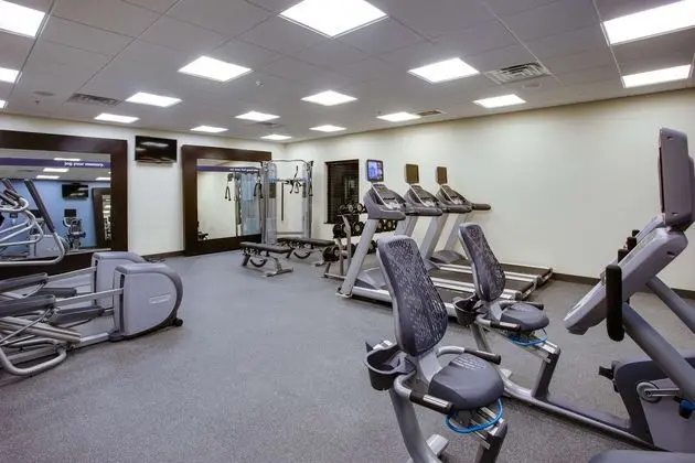 Hampton Inn Philadelphia-Northeast Bensalem - Fitness