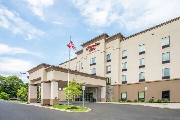 Hampton Inn Philadelphia/Voorhees - Öne Çıkan Resim