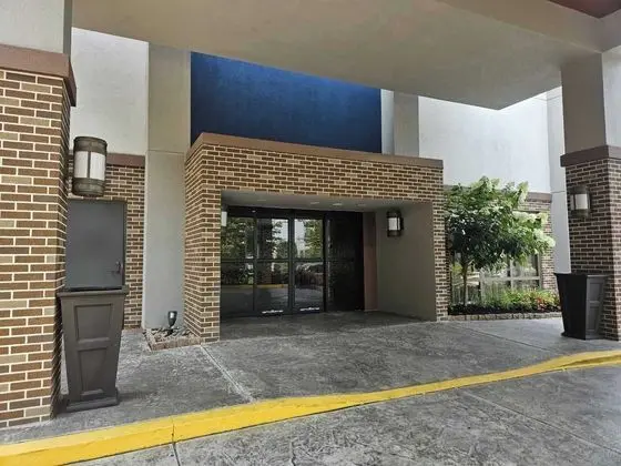 Hampton Inn Philadelphia/Willow Grove - Dış Mekan
