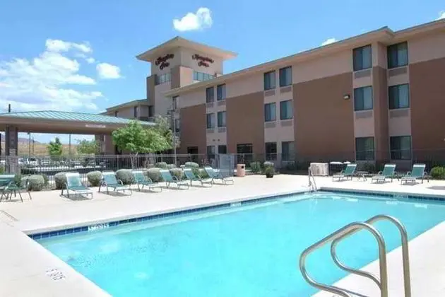 Hampton Inn Phoenix/Anthem