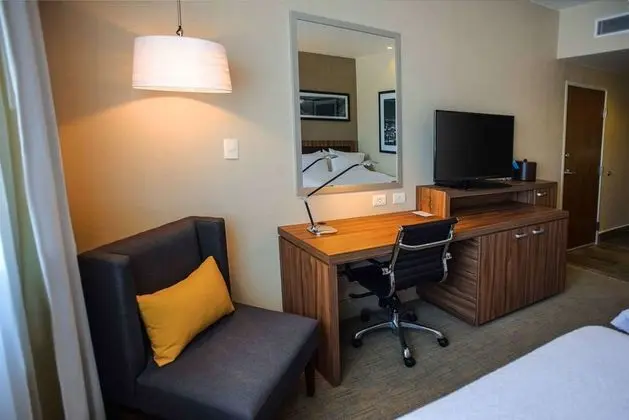 Hampton Inn Piedras Negras