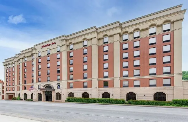 Hampton Inn Pikeville - Öne Çıkan Resim