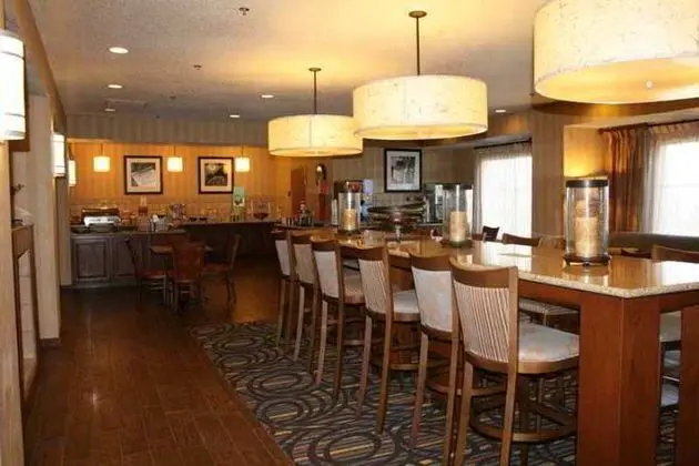 Hampton Inn Pittsburgh Area-Beaver Valley-Ctr