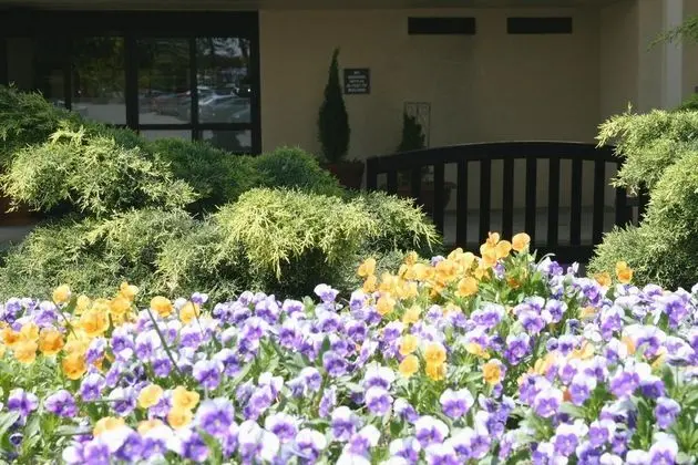 Hampton Inn Pittsburgh/Cranberry