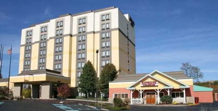 Hampton Inn Pittsburgh/Monroeville