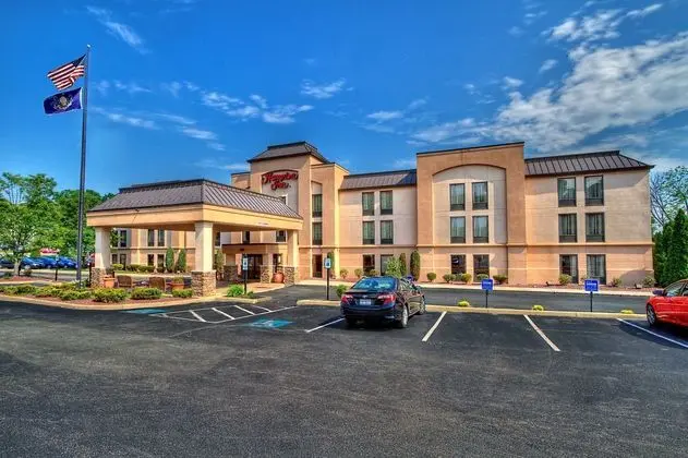 Hampton Inn Pittsburgh/West Mifflin - Öne Çıkan Resim