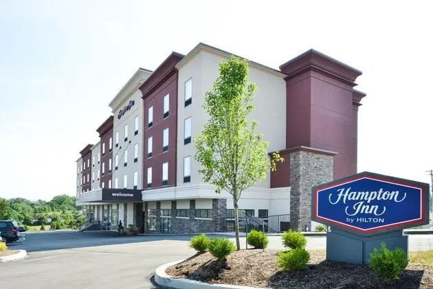 Hampton Inn Pittsburgh/Wexford-Sewickley, PA