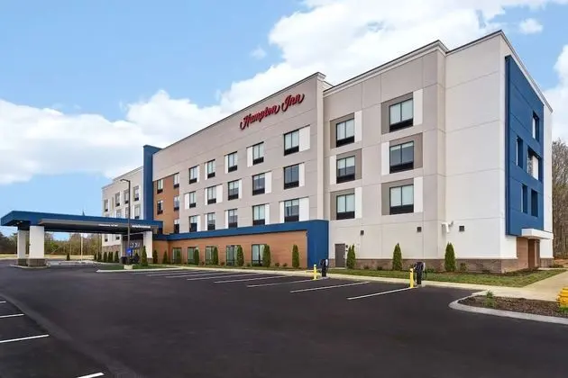 Hampton Inn Pleasant View, TN