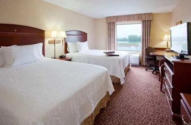 Hampton Inn Plover-Stevens Point 
