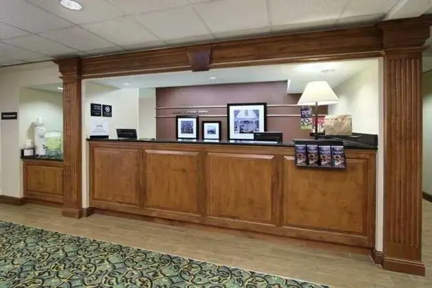 Hampton Inn Ponte Vedra Beach