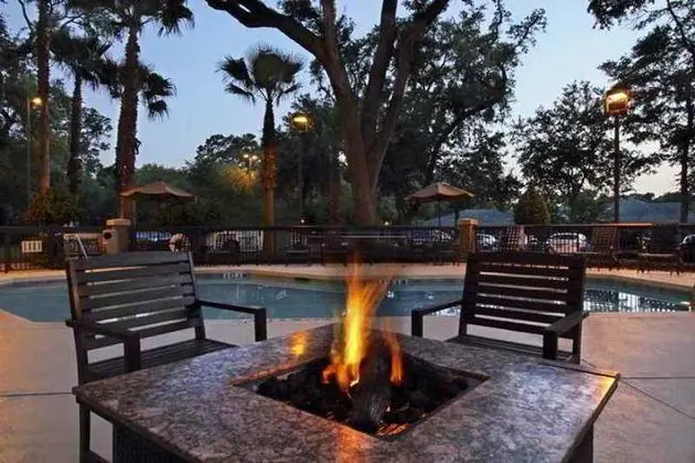 Hampton Inn Ponte Vedra Beach