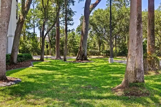 Hampton Inn Ponte Vedra Beach - Dış Mekan