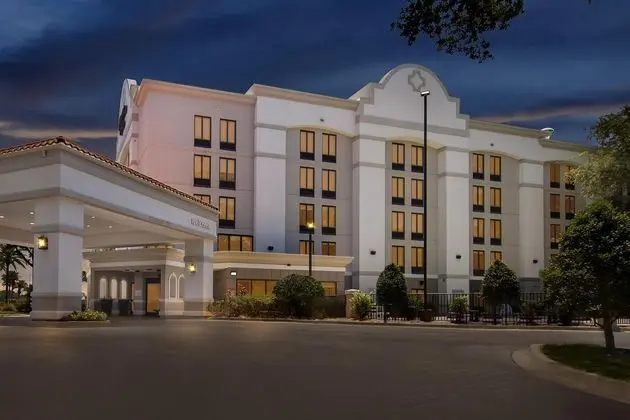 Hampton Inn Ponte Vedra Beach - Öne Çıkan Resim
