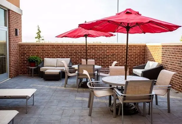 Hampton Inn Pontiac, IL
