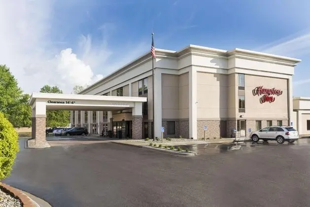Hampton Inn Port Huron