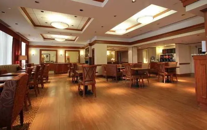 Hampton Inn Portland Airport, ME