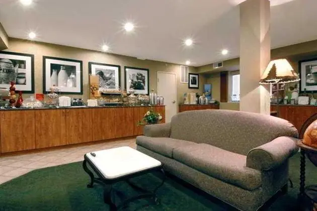 Hampton Inn Portland/Clackamas