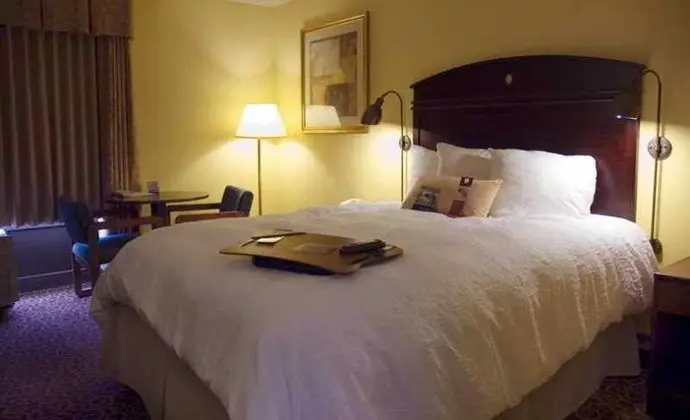 Hampton Inn Portland East