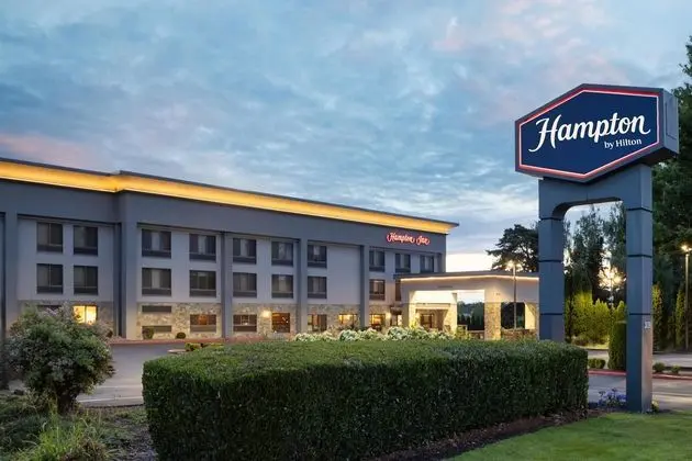 Hampton Inn Portland East - Öne Çıkan Resim