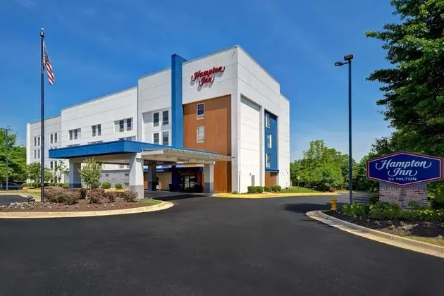 Hampton Inn Potomac Mills/Woodbridge - Öne Çıkan Resim