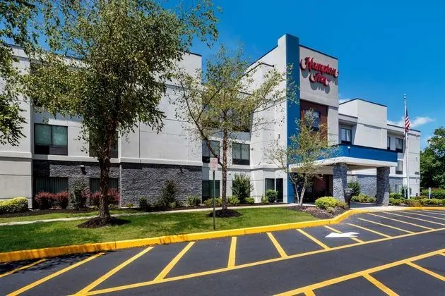 Hampton Inn Princeton, NJ - Öne Çıkan Resim
