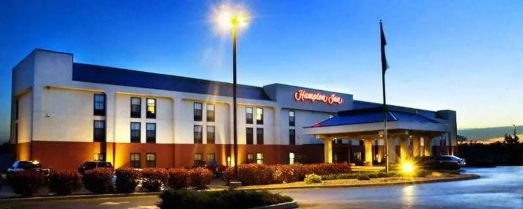 Hampton Inn Princeton, IN