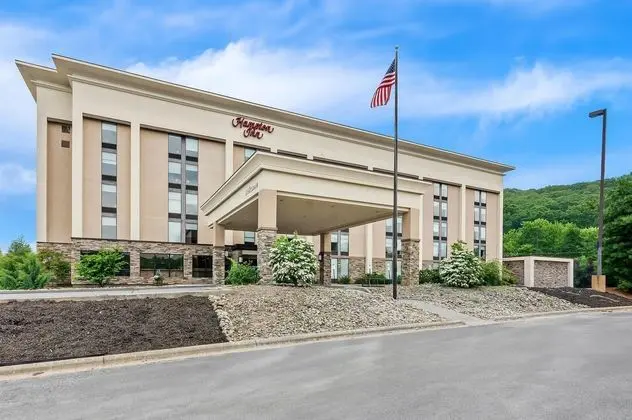 Hampton Inn Princeton - Öne Çıkan Resim