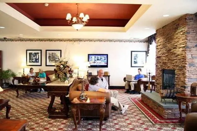 Hampton Inn Quakertown 