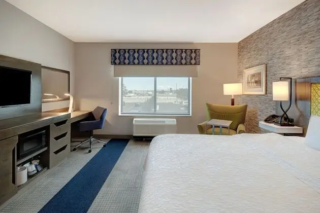 Hampton Inn Queen Creek - Oda
