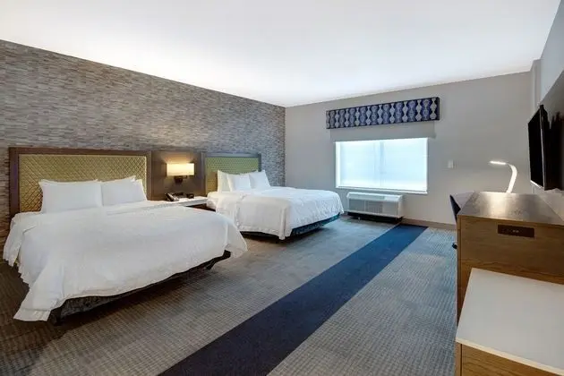 Hampton Inn Queen Creek - Oda