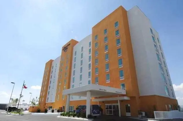 Hampton Inn Queretaro, Mexico