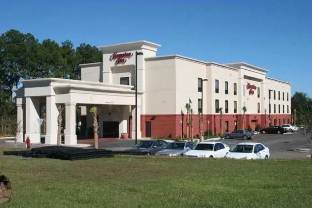 Hampton Inn Quincy, FL