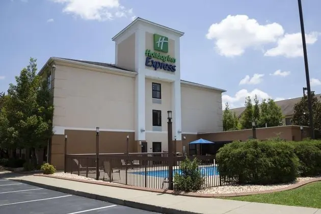 Hampton Inn Raleigh/Clayton I-40
