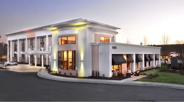 Hampton Inn Raleigh Durham-Airport - Öne Çıkan Resim