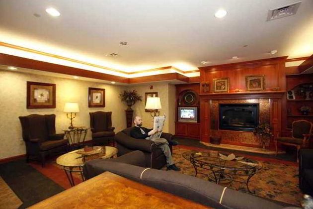 Hampton Inn Rapid City