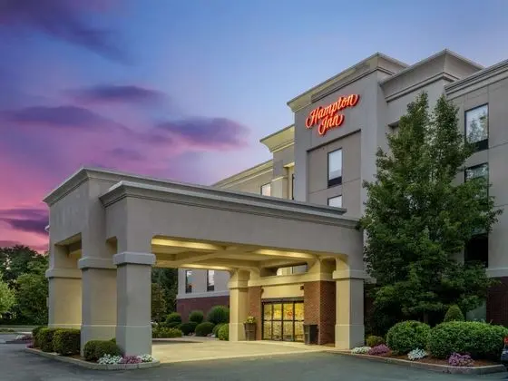 Hampton Inn Raynham-Taunton - Öne Çıkan Resim