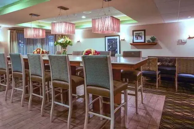 Hampton Inn Rehoboth Beach