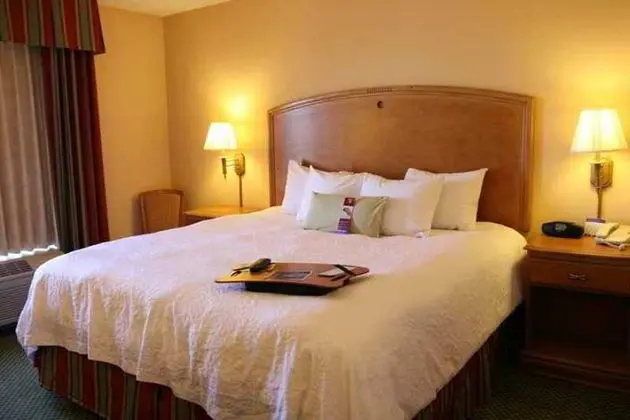 Hampton Inn Richfield, UT