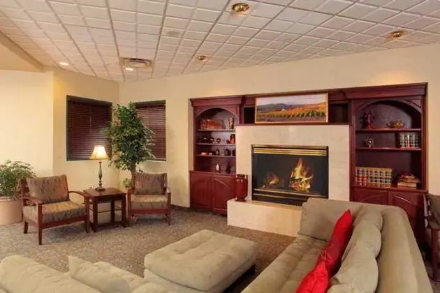 Hampton Inn Richland Tri-Cities 