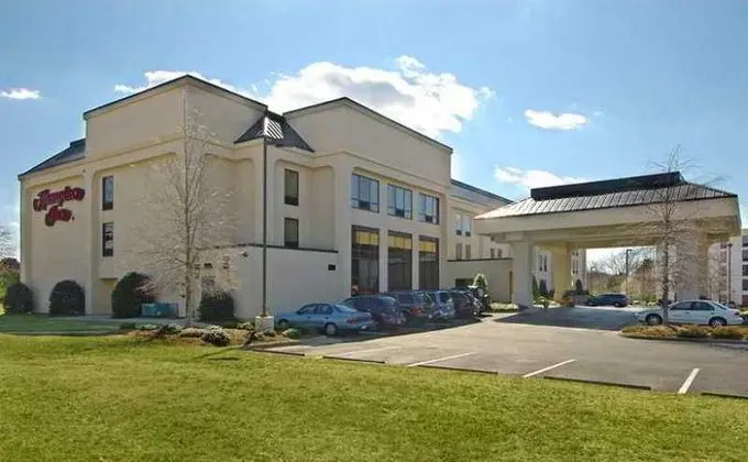 Hampton Inn Richmond-Mechanicsville