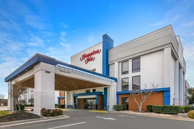 Hampton Inn Richmond - Öne Çıkan Resim