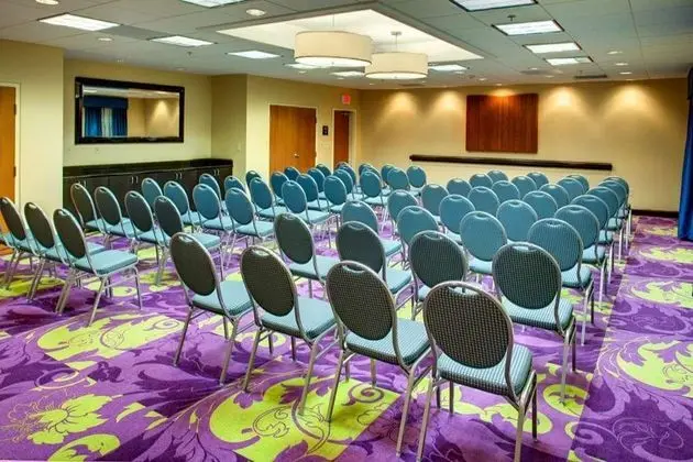 Hampton Inn Richmond - South