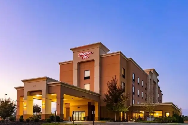 Hampton Inn Ringgold-Ft. Oglethorpe - Öne Çıkan Resim