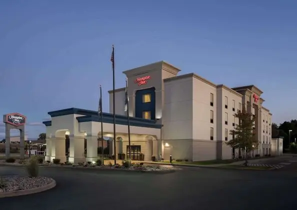 Hampton Inn Rochester-Irondequoit - Öne Çıkan Resim