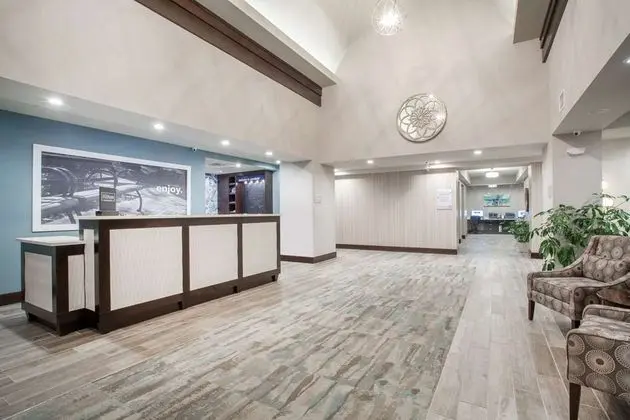 Hampton Inn Rochester Penfield, NY