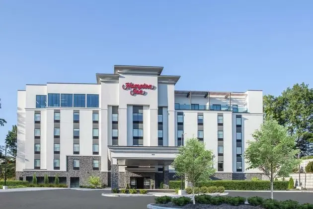Hampton Inn Rochester Penfield, NY - Dış Mekan