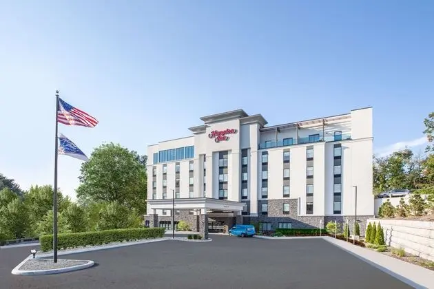 Hampton Inn Rochester Penfield, NY - Öne Çıkan Resim